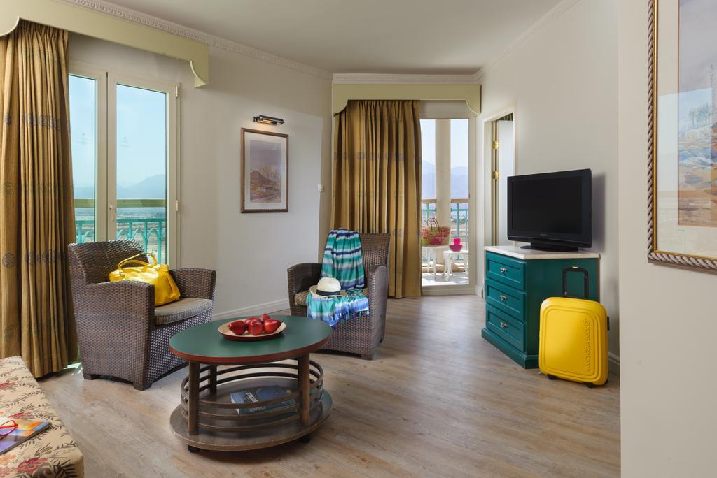 Herods Boutique Eilat A Premium Collection By Fattal Hotels Rom bilde