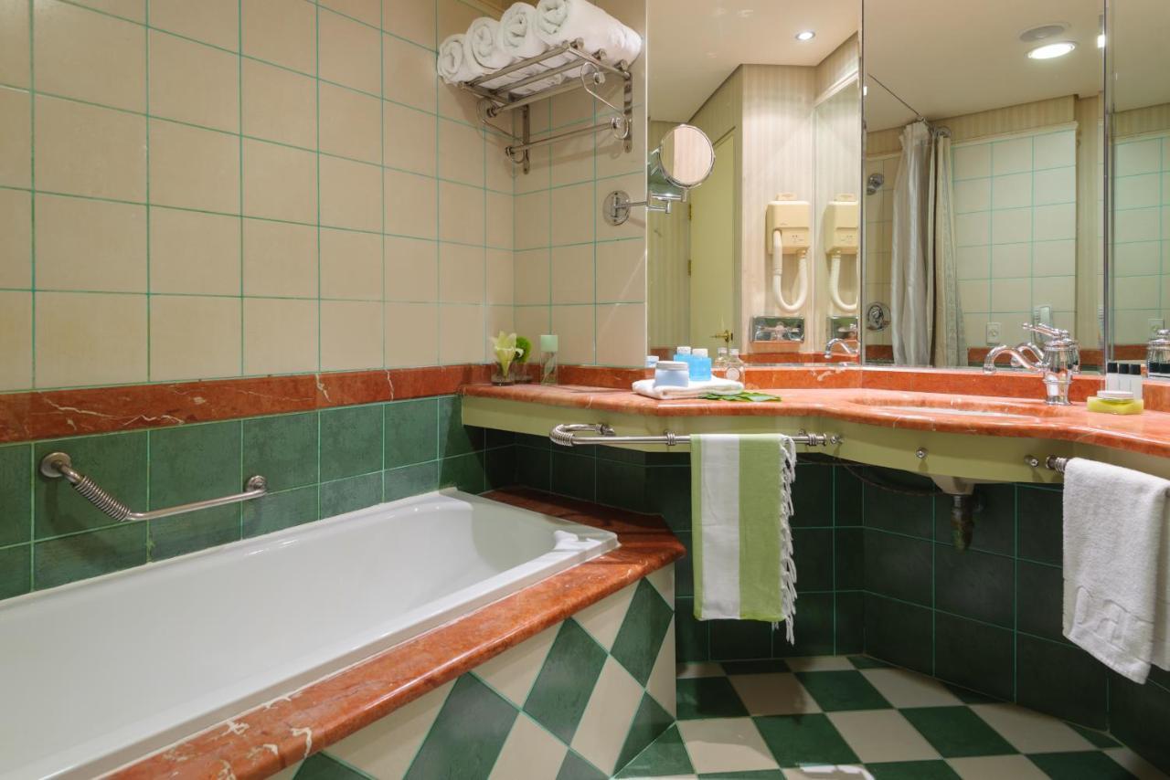 Herods Boutique Eilat A Premium Collection By Fattal Hotels Rom bilde Bathroom